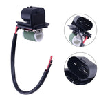 Radiator Motor Resistor for (13427160, 13289627, 13427161)