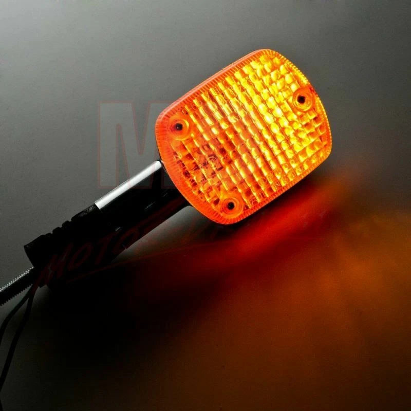 Turn Signal Blinker Light for Honda Shadow 600 750 1100 Magna Rebel CMX 250 450 (1990–2009)