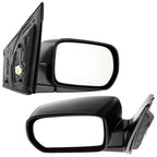 Set of 2 Mirrors for Honda Pilot (2003–2008)