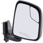Passenger Right Side Mirror for Chevy NV200