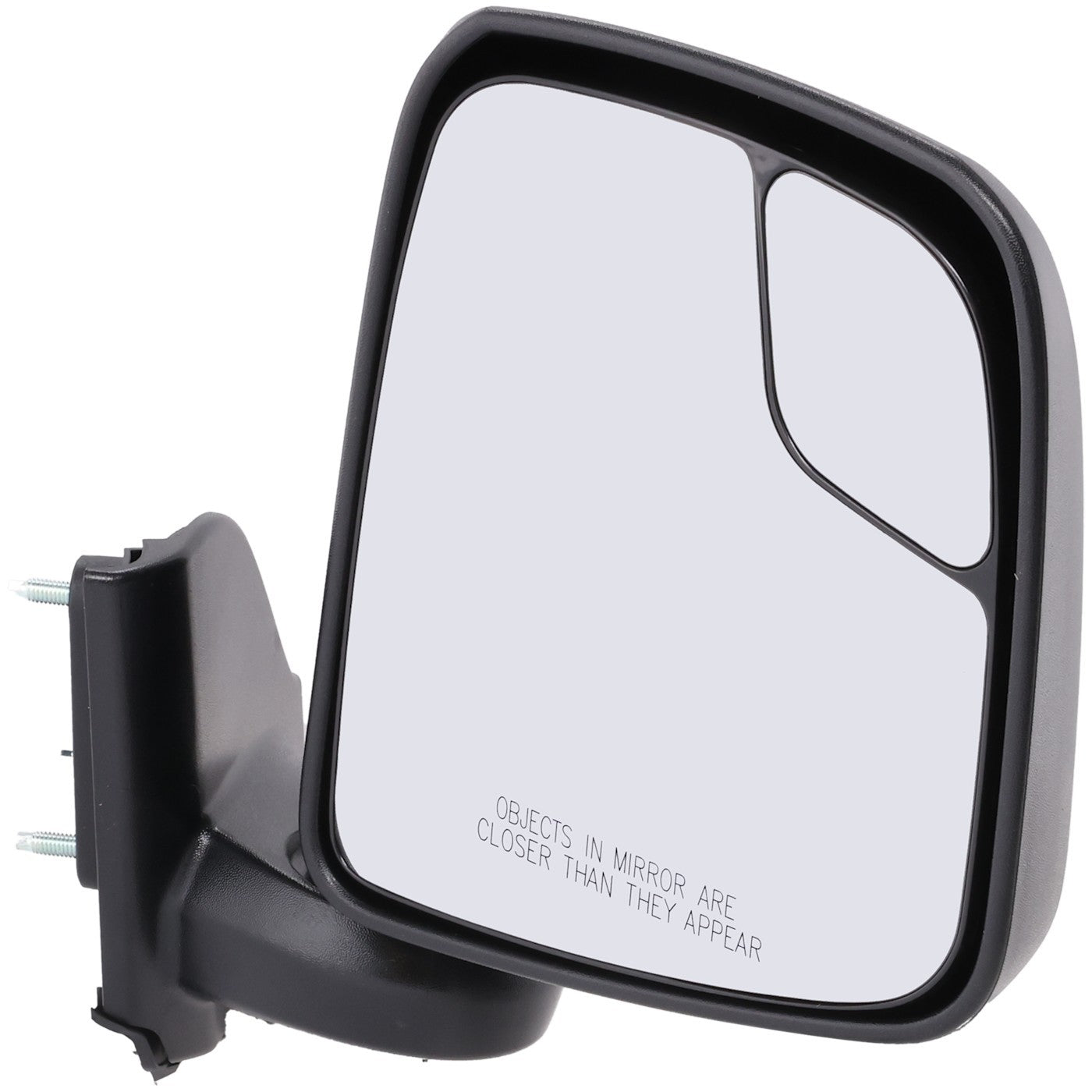 Passenger Right Side Mirror for Chevy NV200