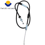 Throttle Cable for Yamaha Badger 80, Raptor 50/80, Grizzly 80, Moto 4 Champ 100