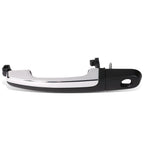 Front Driver Left Outside Door Pull Handle for Ford Taurus/Taurus X (2008–2009)