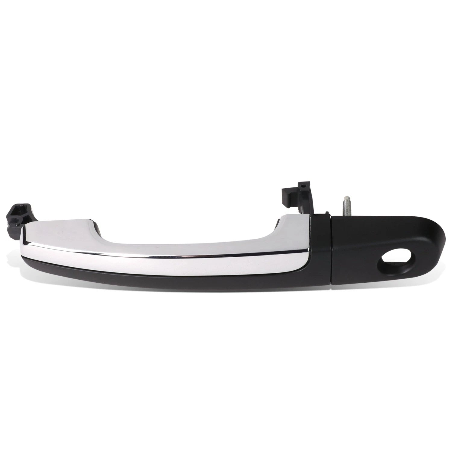 Front Driver Left Outside Door Pull Handle for Ford Taurus/Taurus X (2008–2009)