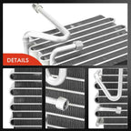 A/C Evaporator Core for Toyota Land Cruiser 80–90 (1980–1990)