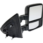 Tow Mirror Set for Ford F-150 (2013–2014) Power Fold Heated