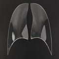 Front Headlight Guard Lens Cover for Kawasaki ZX-10R (2006-2018)