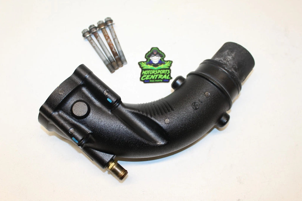 Header Exhaust Elbow Pipe for Kawasaki Ultra 300X 310X 310LX 310R (2013–2025) 18180-0825