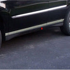 Rocker Panel Molding Chrome Replacement for Lexus RX350 (2007–2009)