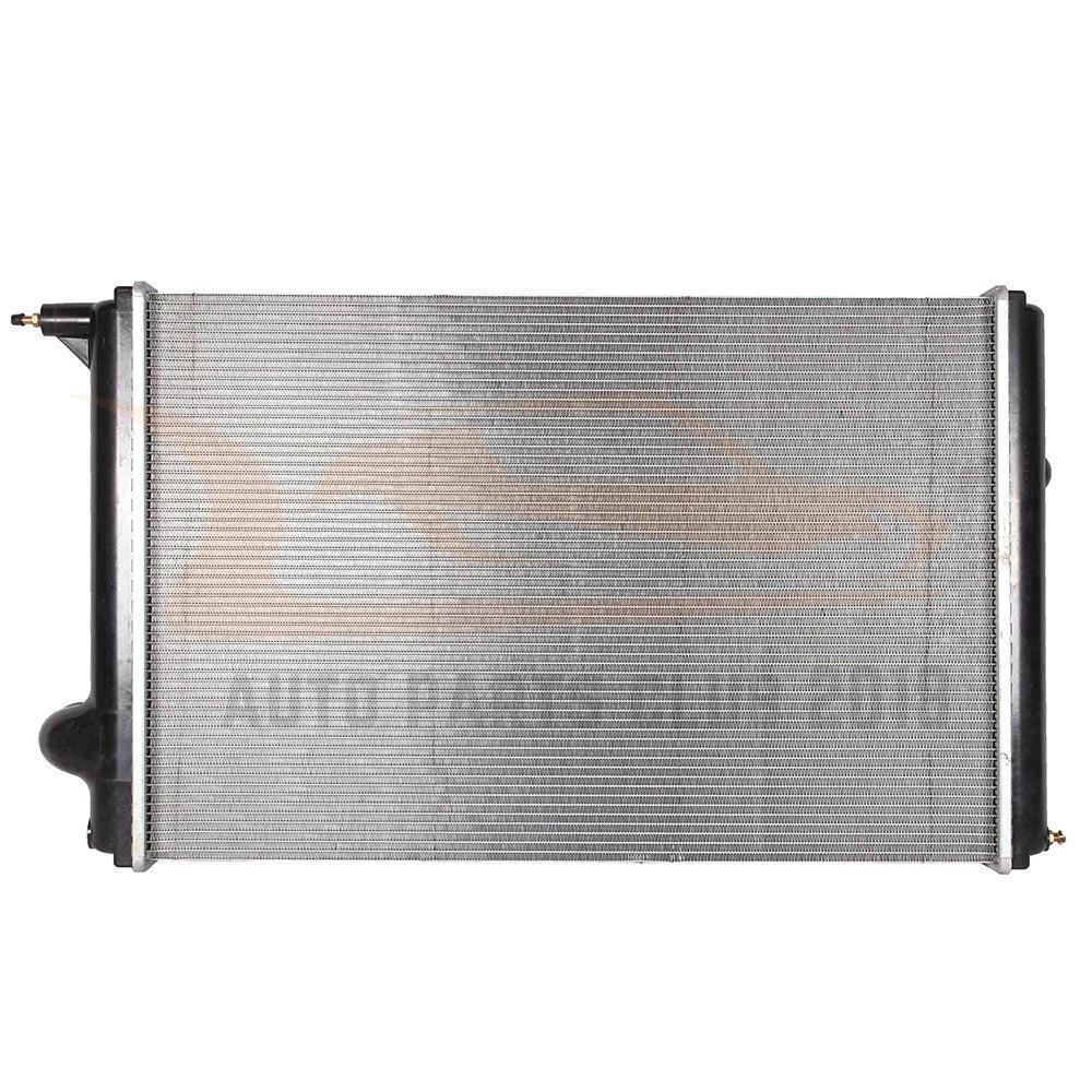 Aluminum Radiator for Ford L8501 (1997–1998)