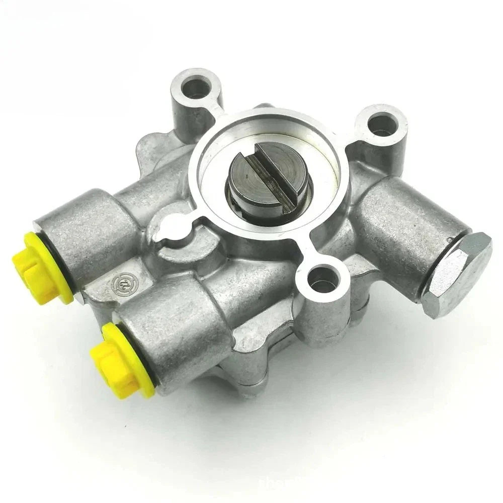 Fuel Feed Pump for DAF MX11 MX13 CF XF (1990–2013)