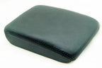 Leather Synthetic Console Armrest Cover for VW Jetta Vento (2005–2010)