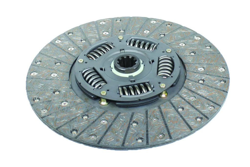 Clutch Kit for Chevrolet C2500 Tahoe K3500 GMC K1500 Suburban (1995–2000)