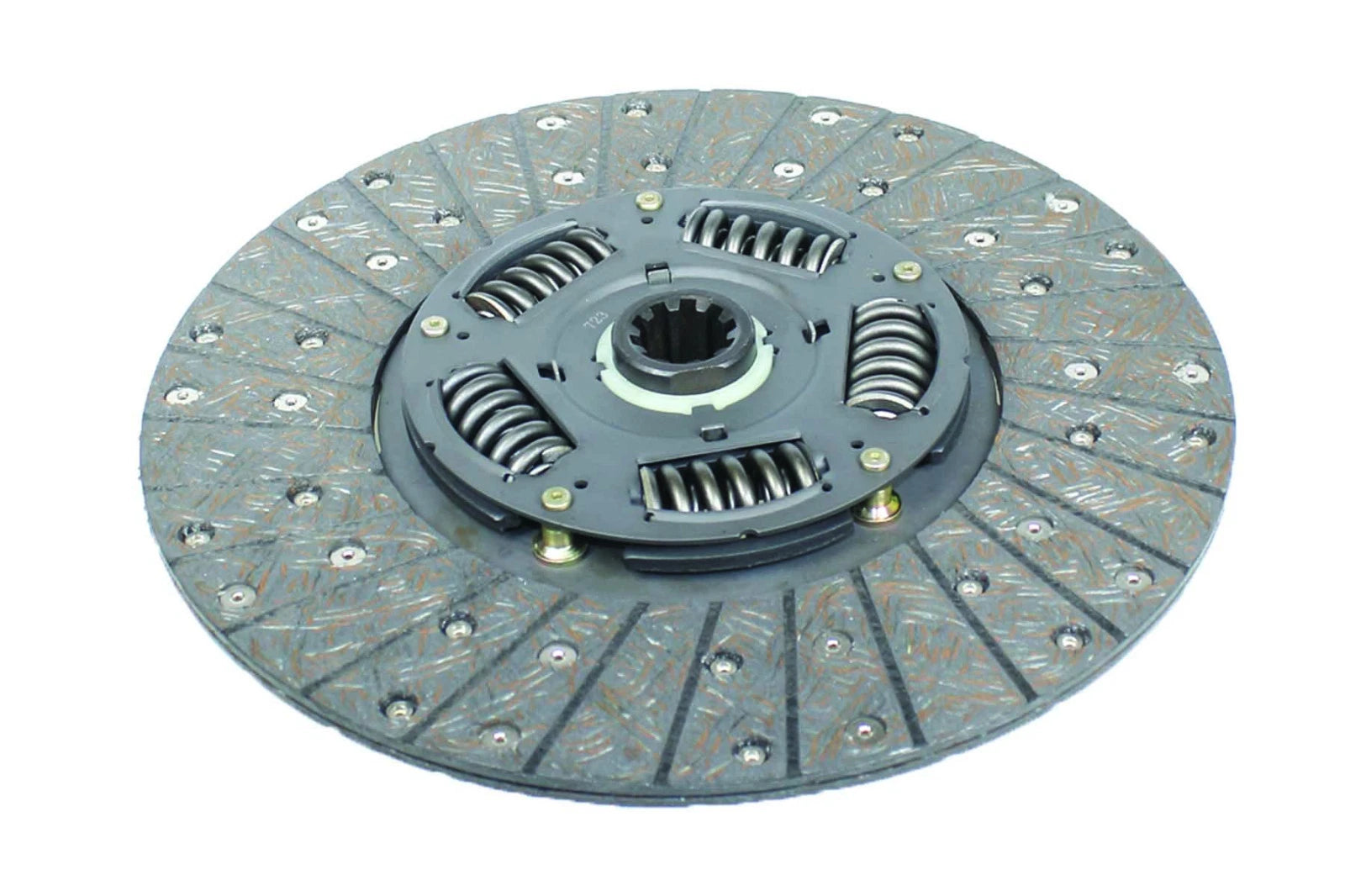 Clutch Kit for Chevrolet C2500 Tahoe K3500 GMC K1500 Suburban (1995–2000)