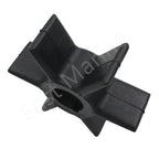 Water Pump Impeller for Mercury Mariner Force Outboard Motor (47-19453T, 47-19453)