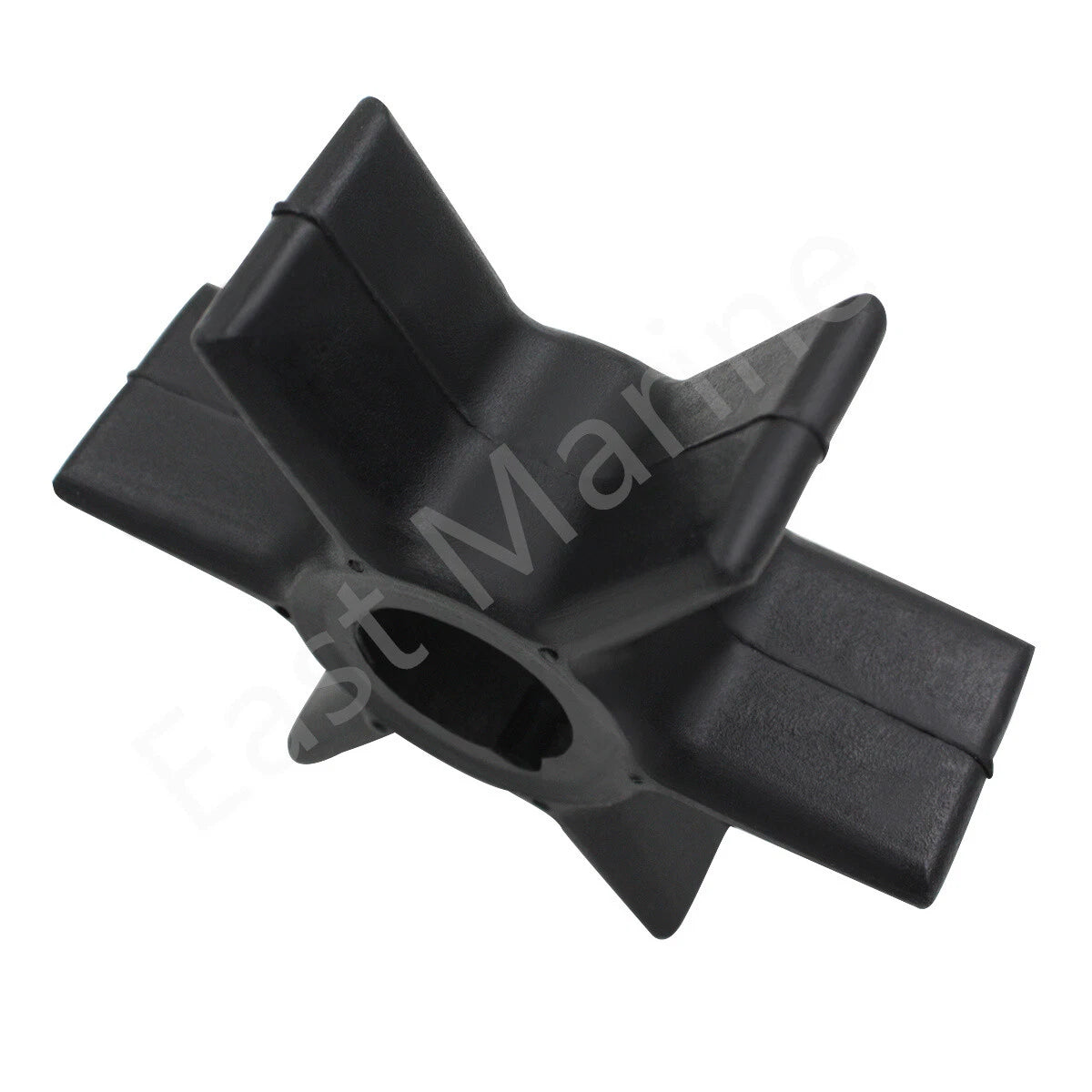 Water Pump Impeller for Mercury Mariner Force Outboard Motor (47-19453T, 47-19453)