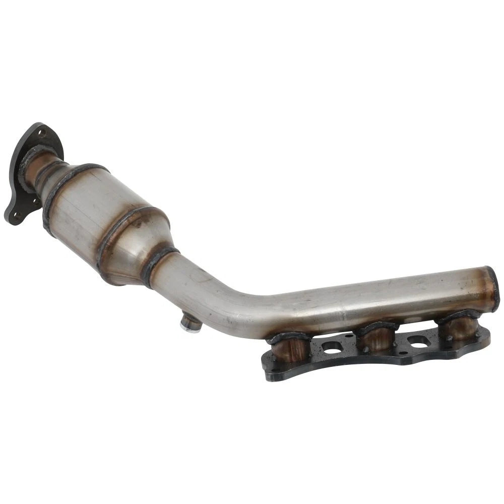 Catalytic Converter Set for Toyota 4Runner (2003–2009)