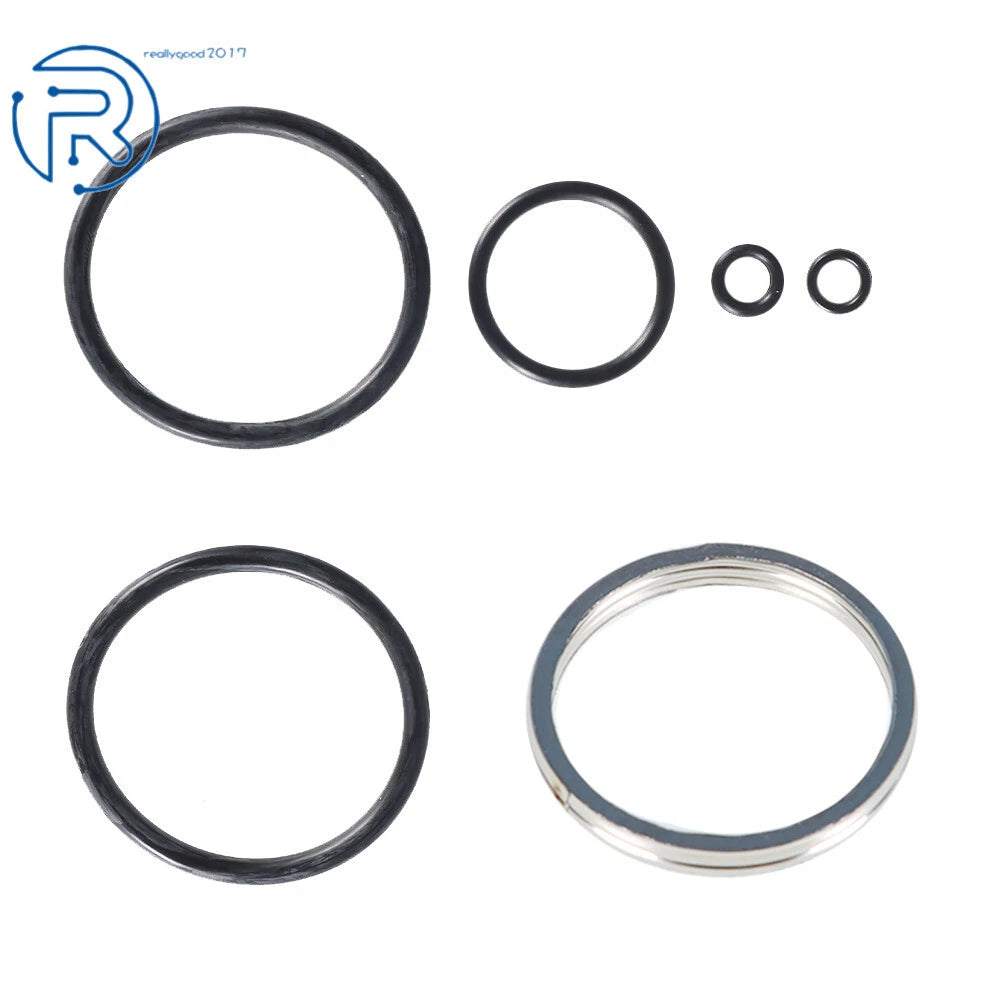 Complete Engine Gasket Set for Kawasaki KDX200 (1989–1994)