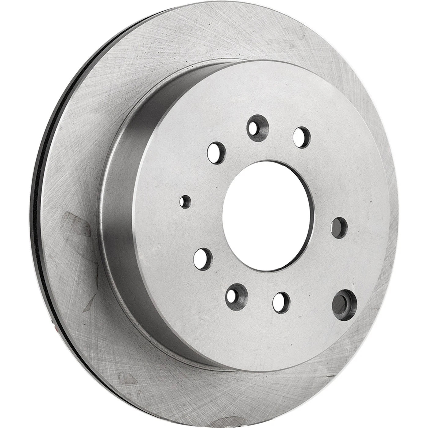 Rear Brake Disc Rotors and Pads Kit for Mazda MPV (2004–2006)