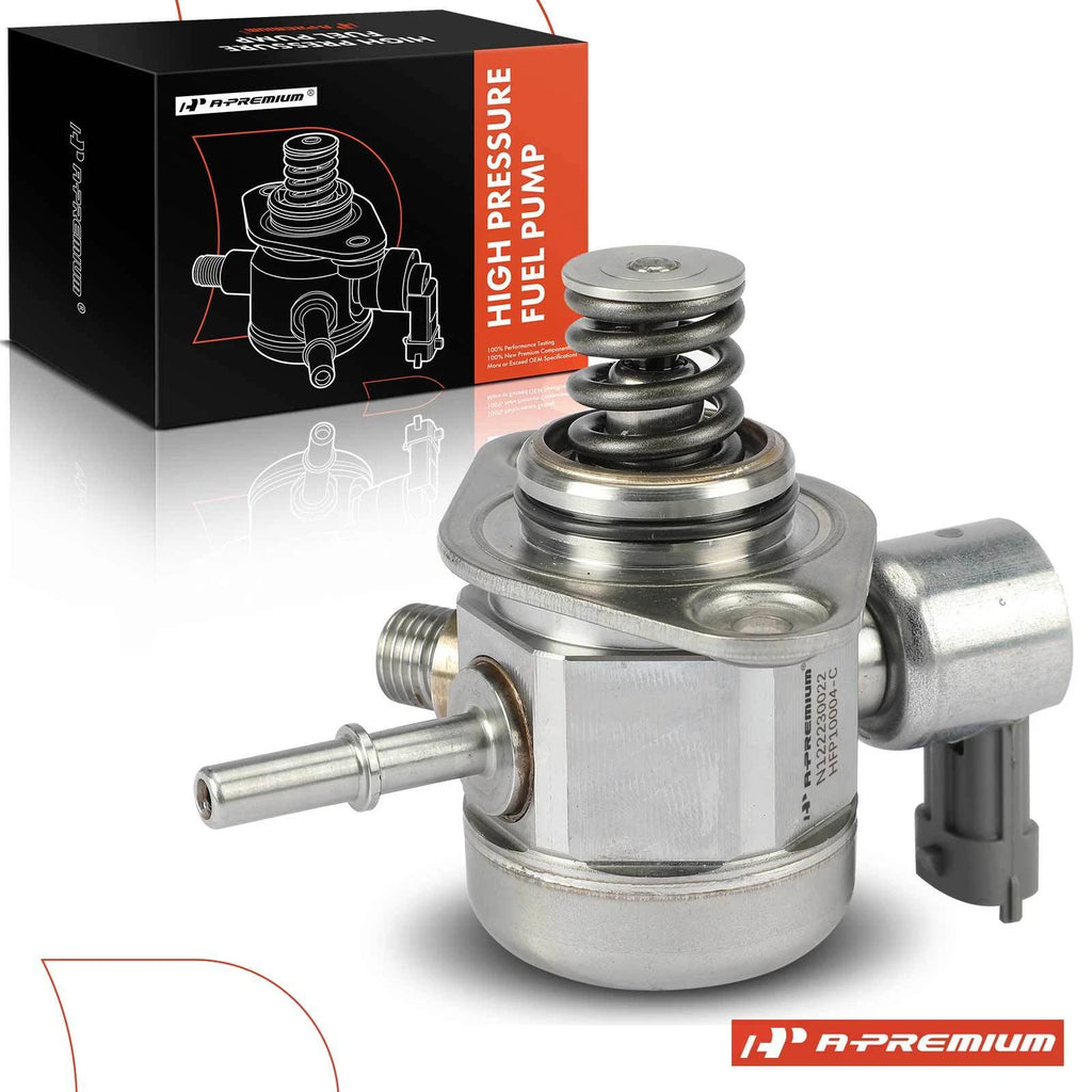 High Pressure Fuel Pump for Ford Explorer (2012–2015)