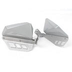 Brake & Shift Splash Shield Guard for BMW R1200GS/ADV (2015–2016)