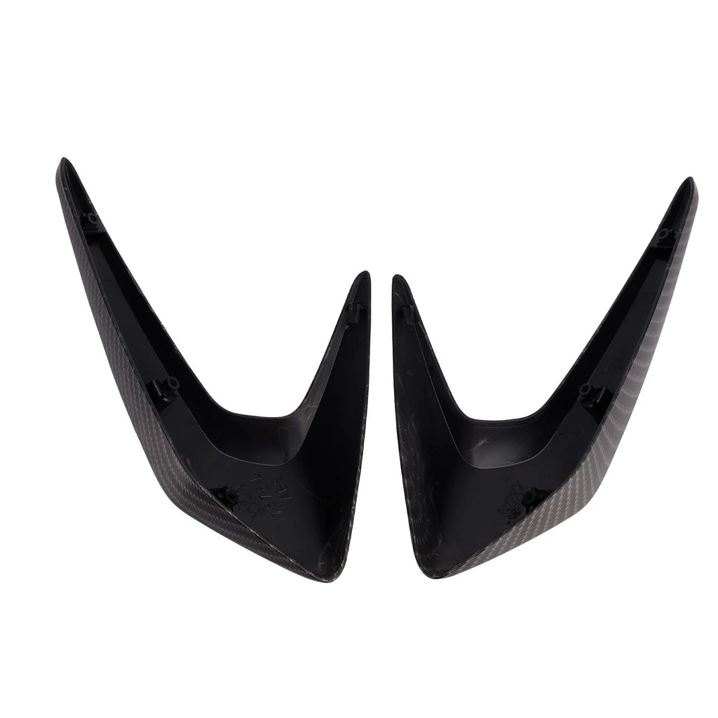 Side Frame Cover Panel for Triumph Street Triple 765 R/RS (2020–2022) Carbon A0