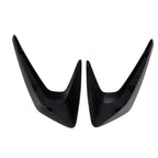 Side Frame Cover Panel for Triumph Street Triple 765 R/RS (2020–2022) Carbon A0