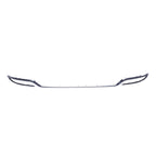 Rear Bumper Chrome Molding for Mercedes-Benz C300 (2015–2018) 2058851621
