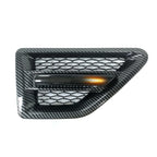 Dynamic Side Marker Light Vent Cover for Freelander 2 (2007–2014)