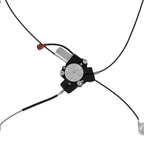 Electric Window Motor Right Front for Chrysler Town & Country (2004-2007)