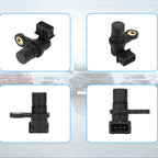 Camshaft Position Sensor for Chevrolet Aveo (2004-2011)