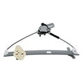 Front Left Window Regulator with Motor for Honda Accord Sedan (2003–2007)