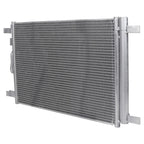 A/C Condenser for Volkswagen Golf Alltrack GTI Tiguan (2015–2020)
