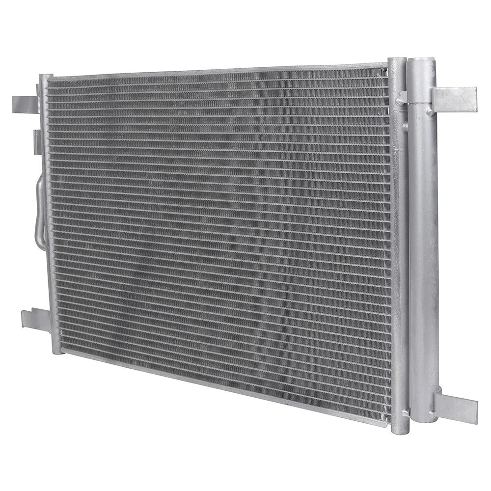 A/C Condenser for Volkswagen Golf Alltrack GTI Tiguan (2015–2020)