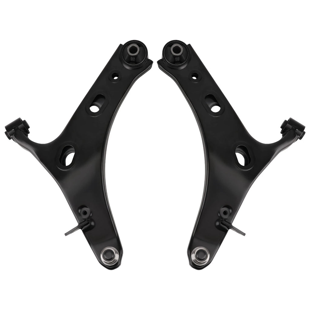 Front Lower Control Arms with Ball Joints for Subaru Forester (2014-2018)
