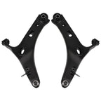 Front Lower Control Arms with Ball Joints for Subaru Forester (2014-2018)
