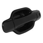 Outer Door Pull Handle Lever for Colorado Canyon (2009–2012)