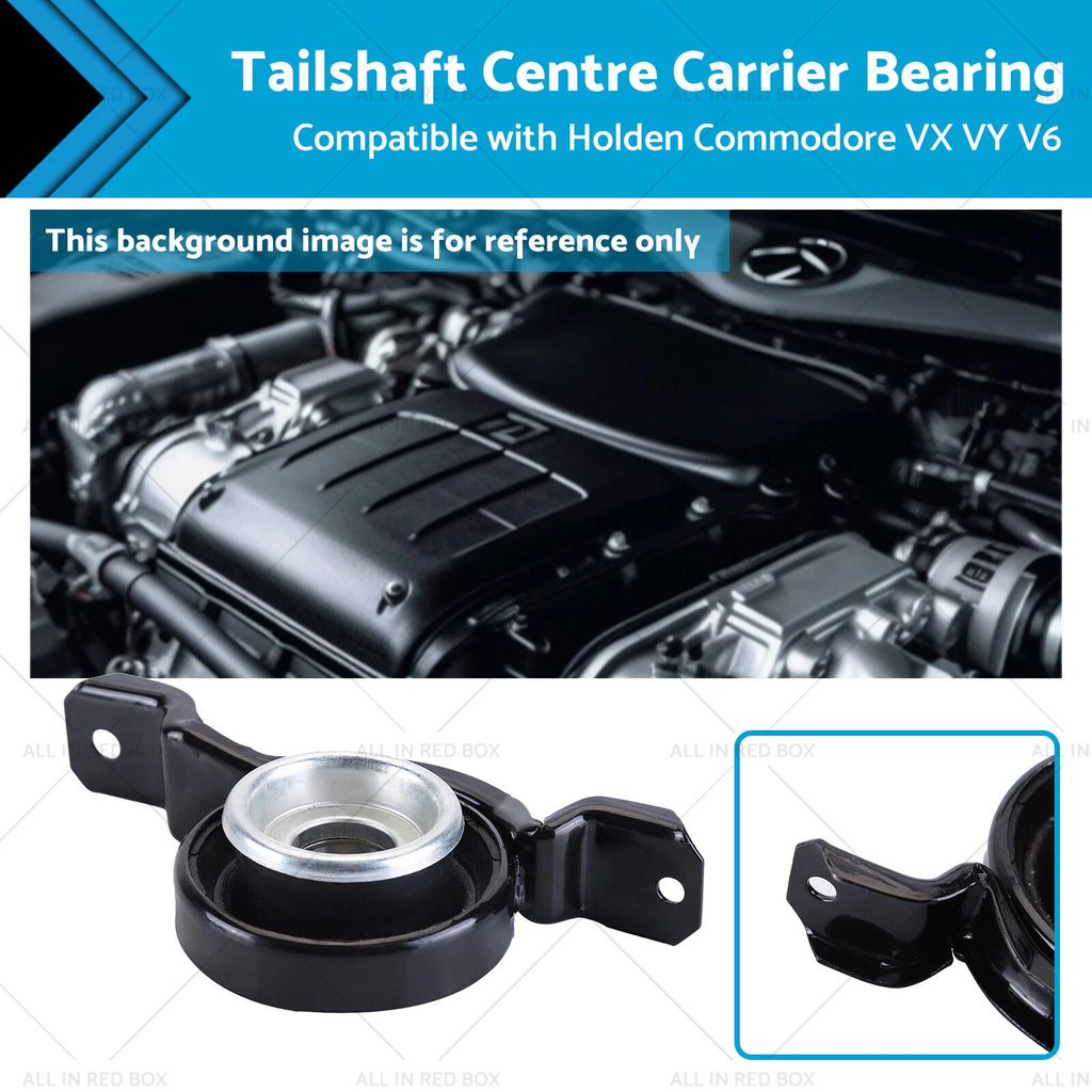 Tail Shaft Centre Bearing for Holden Commodore VX VY V6 (1997–2006)