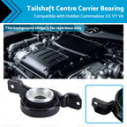 Tail Shaft Centre Bearing for Holden Commodore VX VY V6 (1997–2006)