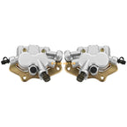 Front Brake Calipers for Kawasaki Teryx4 750 800 (2012–2024) KRT750 KRF800 KRT800