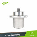 Spindle Assembly 2X for Hustler Fast Track Mini Z (8011793, 285-989, 285989, 783506)