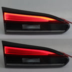 Tail Light for Toyota Corolla Cross XLE (2022-2023) Left Replacement Lamp