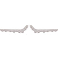 Bumper Bracket Set for Nissan Altima (2013-2015) Sedan