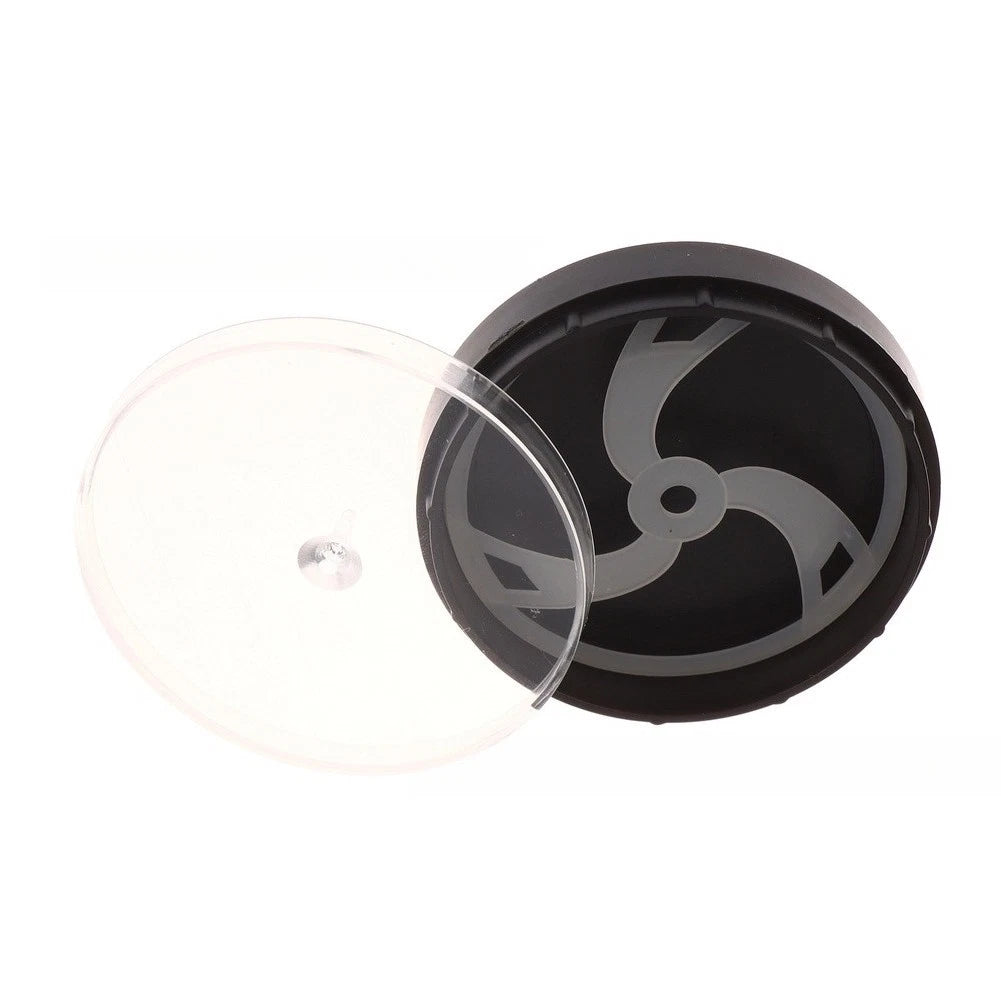 Watchmakers Tool Plastic Case for 5127mm (Secure Storage & Transport)