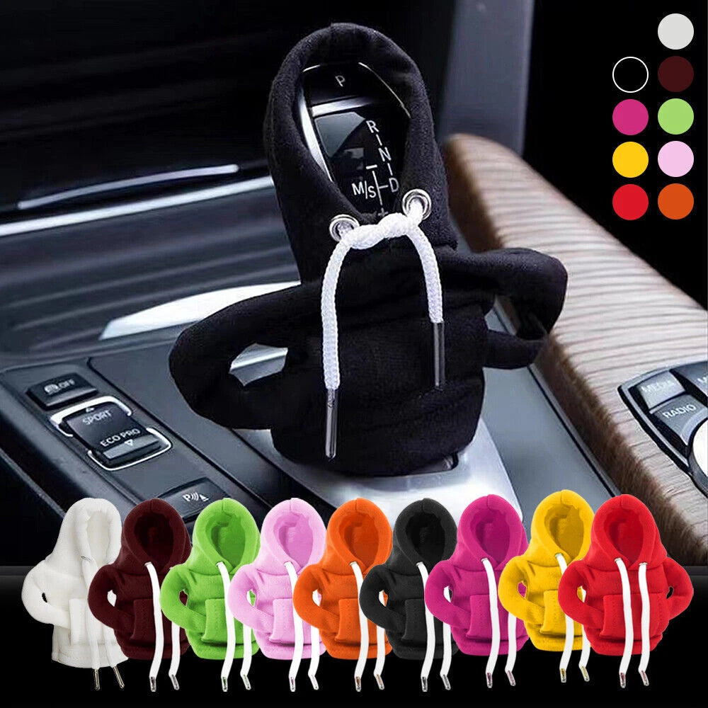 Gear Shift Cover for Mini Cooper (2002–2021)