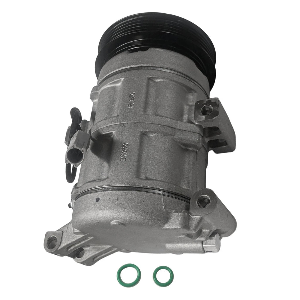 A/C Compressor for Mazda 3 Sport 2.0L 2.5L (2010–2013) CO 11192C