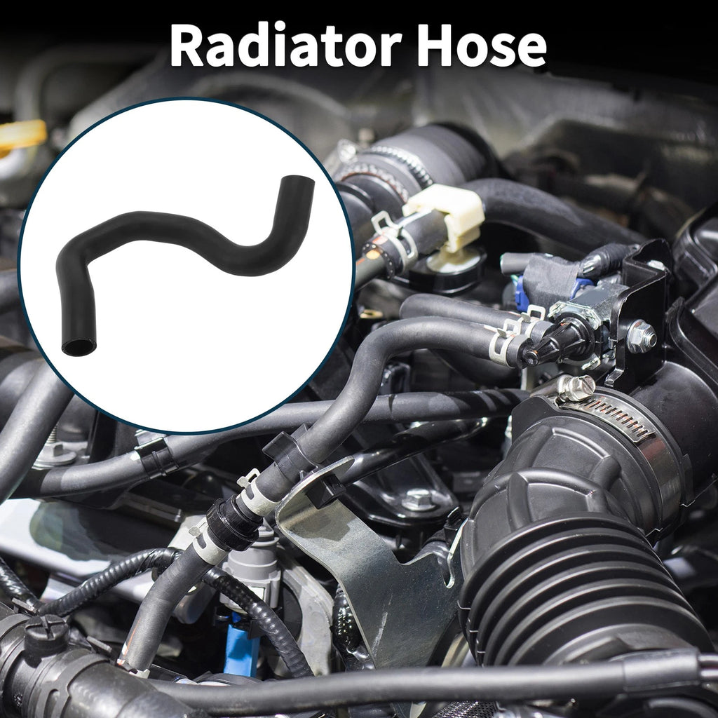 Lower Radiator Hose for Toyota RAV4 (2020–2023) No. 16572F2070