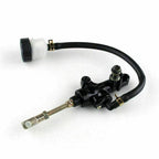 Rear Brake Master Cylinder Fluid Reservoir for Yamaha FJ600 FJ1100 FJ1200 Z750