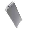 A/C Condenser for Honda Accord 2.4L 3.0L (2003–2007) 80110SDRA01 Parallel Flow