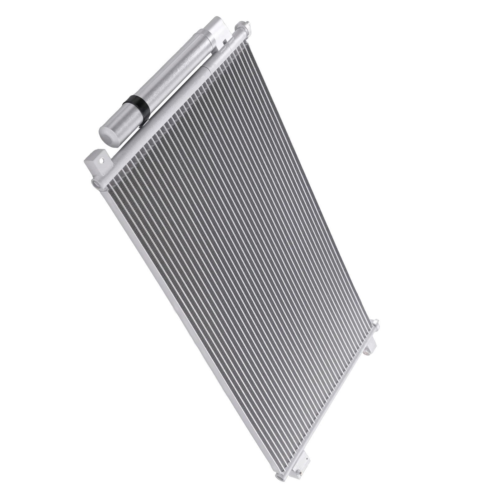 A/C Condenser for Honda Accord 2.4L 3.0L (2003–2007) 80110SDRA01 Parallel Flow